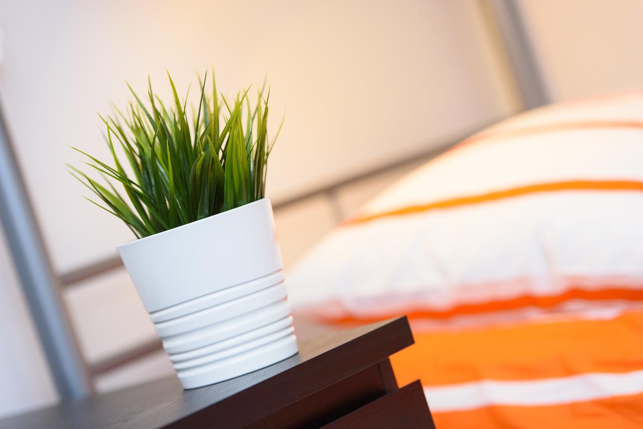 Constitution Square Hostel Warschau